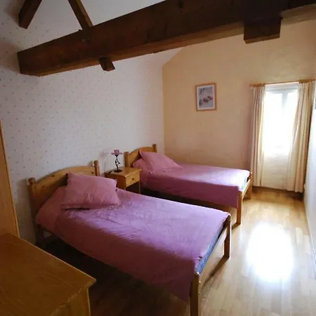 Vakantiehuis La Fanchon - Neuvicq-Montguyon