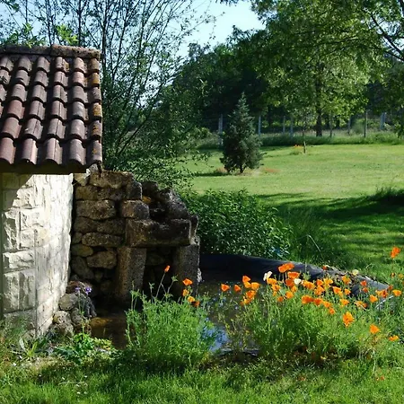La Fanchon - Vakantiehuis