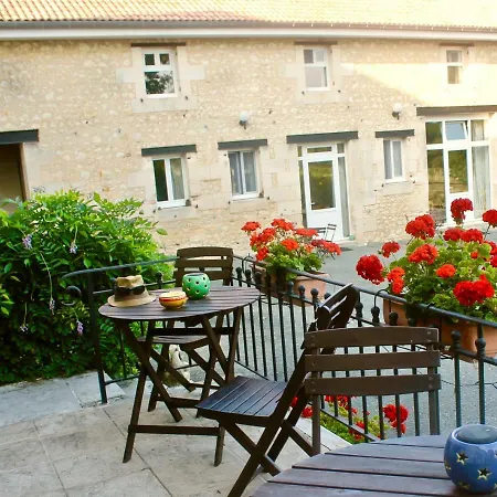 La Fanchon - Vakantiehuis