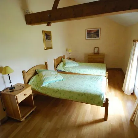 La Fanchon - Vakantiehuis Neuvicq-Montguyon