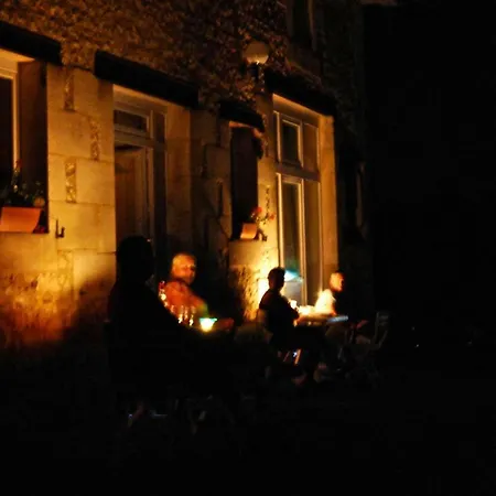 La Fanchon - *