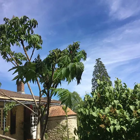 Vakantiehuis La Fanchon -