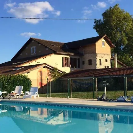 La Fanchon - * Neuvicq-Montguyon