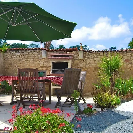 La Fanchon - * Neuvicq-Montguyon
