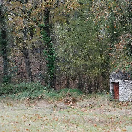 La Fanchon - Vakantiehuis *